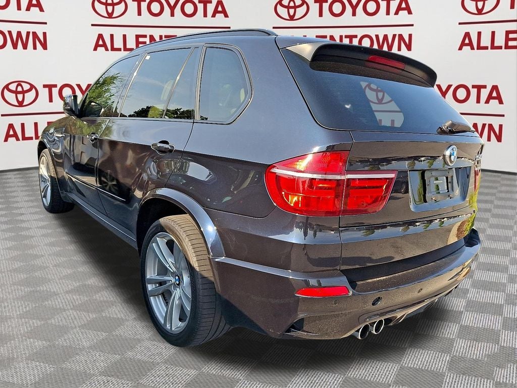 2011 BMW X5 Base