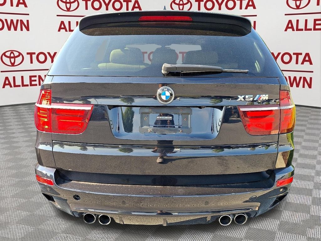 2011 BMW X5 Base