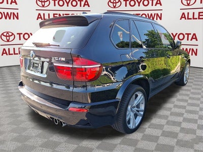 2011 BMW X5 Base