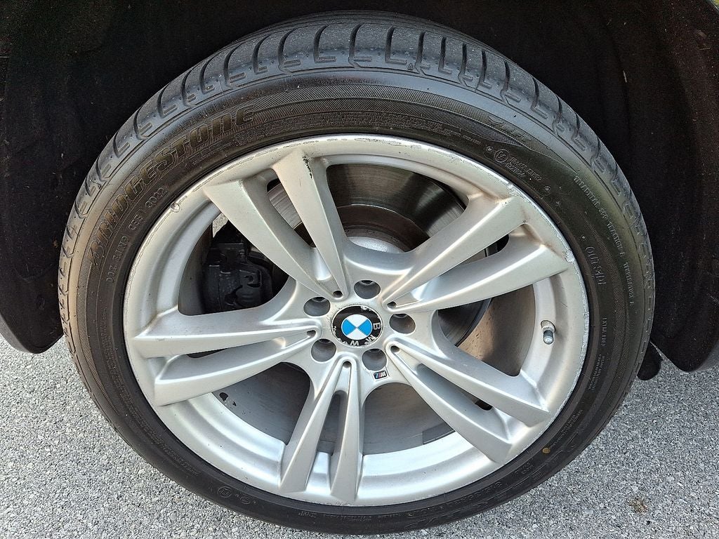 2011 BMW X5 Base
