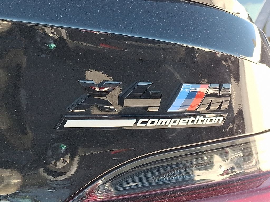 2021 BMW X4 Base