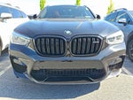 2021 BMW X4 Base