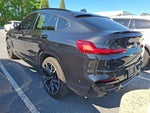 2021 BMW X4 Base