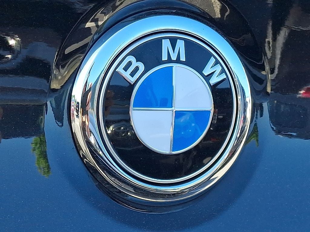 2021 BMW X4 Base