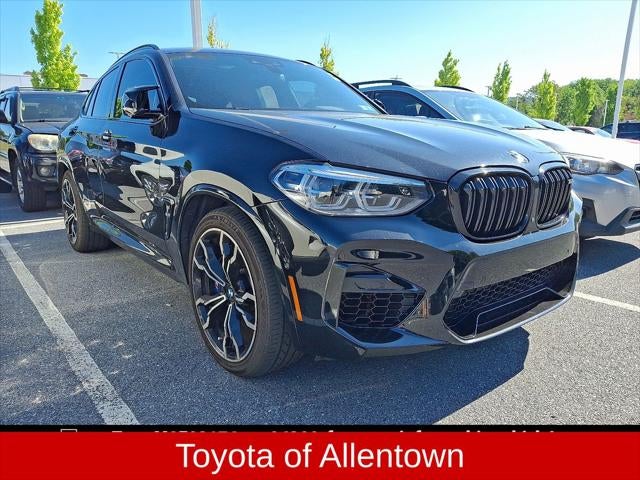 2021 BMW X4 Base