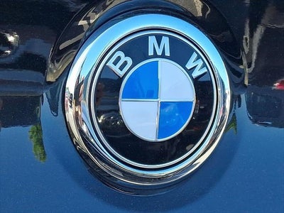 2021 BMW X4 Base