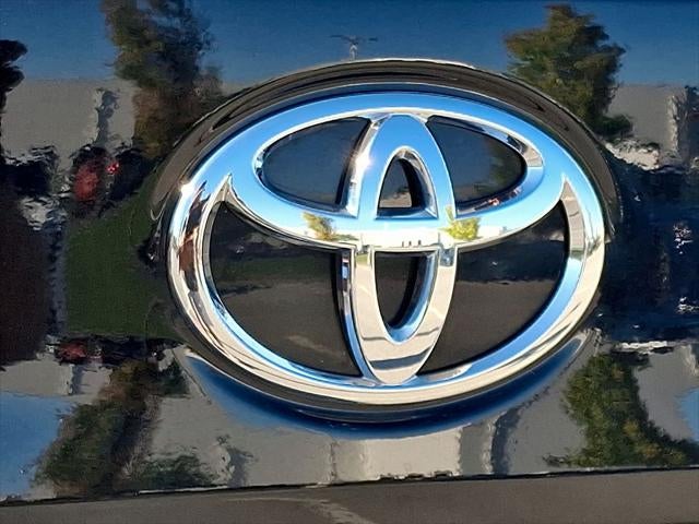 2025 Toyota Corolla Cross L