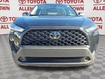 2025 Toyota Corolla Cross L