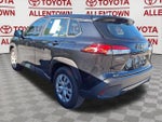 2025 Toyota Corolla Cross L