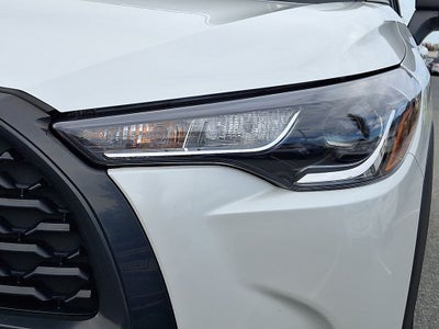 2023 Toyota Corolla Cross L