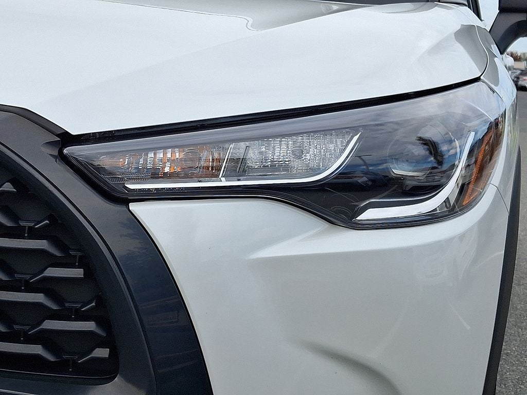 2023 Toyota Corolla Cross L