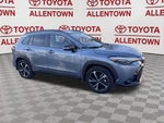 2025 Toyota Corolla Cross Hybrid XSE