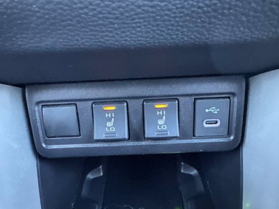 2025 Toyota Corolla Cross Hybrid XSE