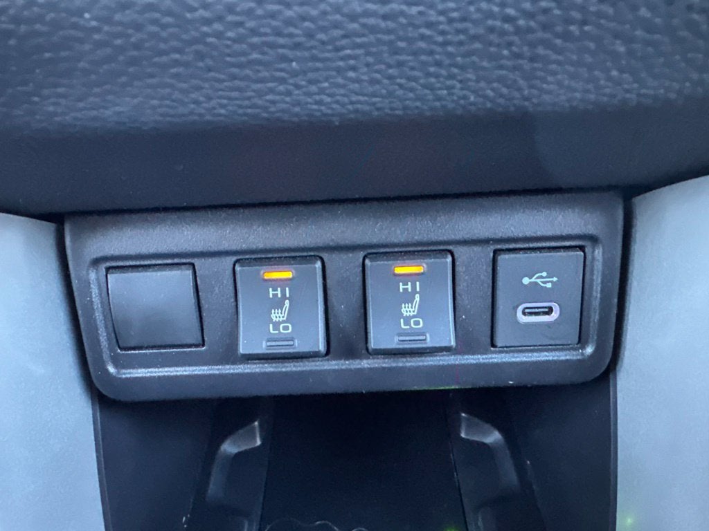 2025 Toyota Corolla Cross Hybrid XSE