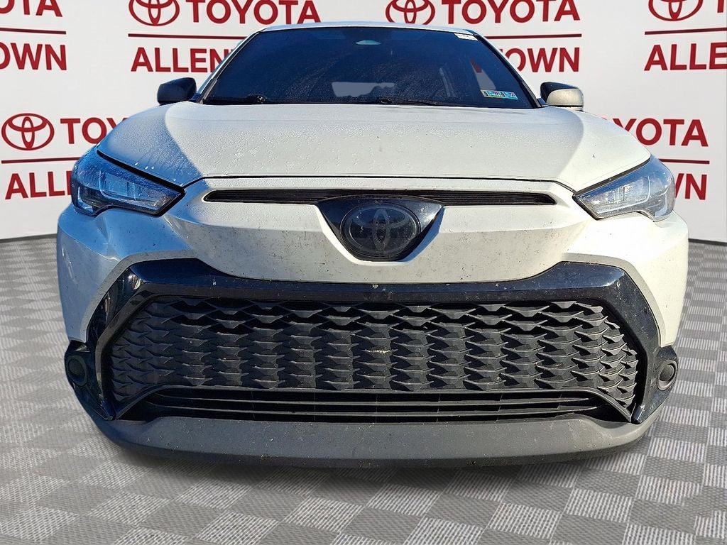 2023 Toyota Corolla Cross Hybrid Hybrid S