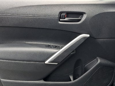 2024 Toyota Corolla Cross Hybrid Hybrid S