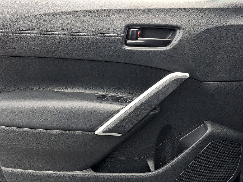 2024 Toyota Corolla Cross Hybrid Hybrid S