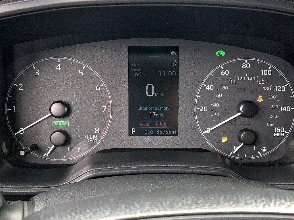 2024 Toyota Corolla Cross Hybrid Hybrid S