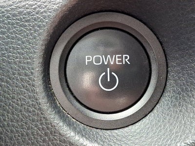 2024 Toyota Corolla Cross Hybrid Hybrid S