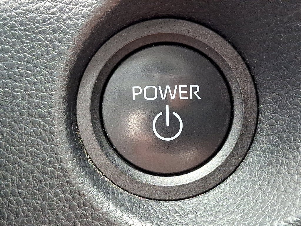 2024 Toyota Corolla Cross Hybrid Hybrid S