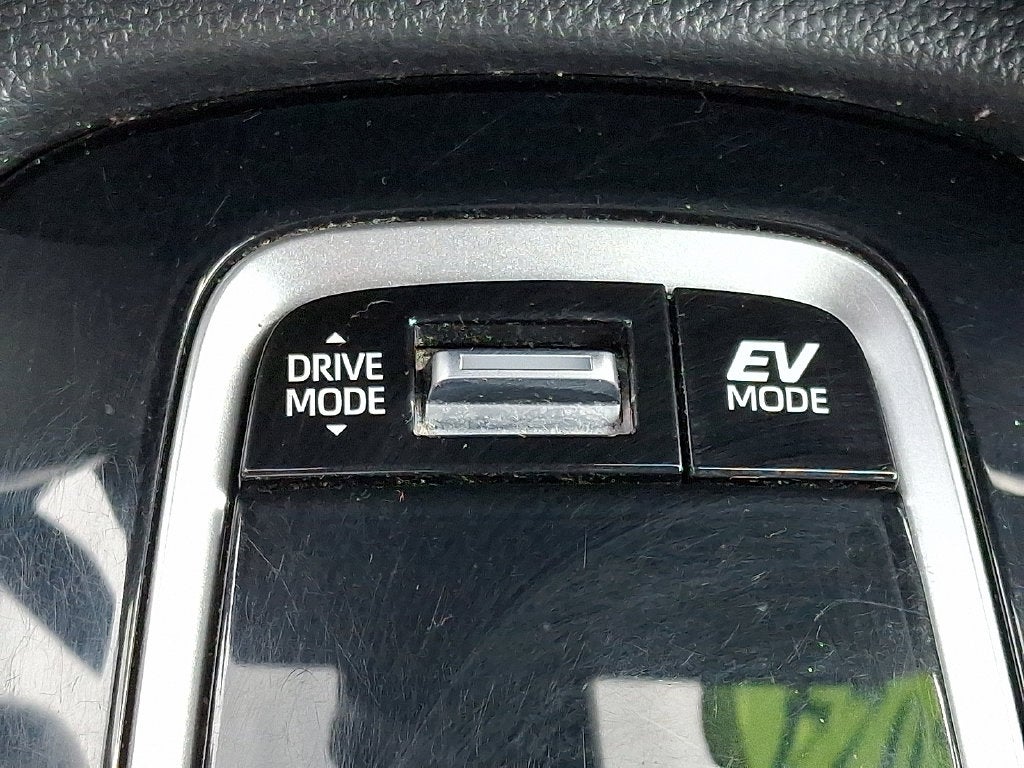 2024 Toyota Corolla Cross Hybrid Hybrid S
