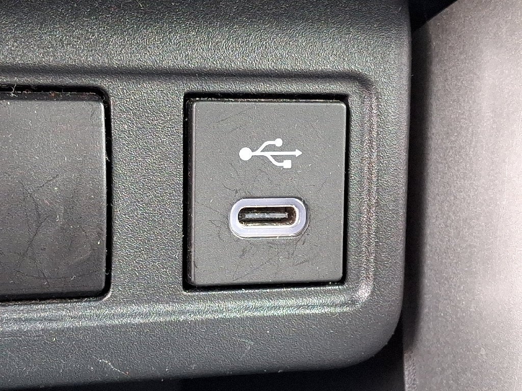2024 Toyota Corolla Cross Hybrid Hybrid S