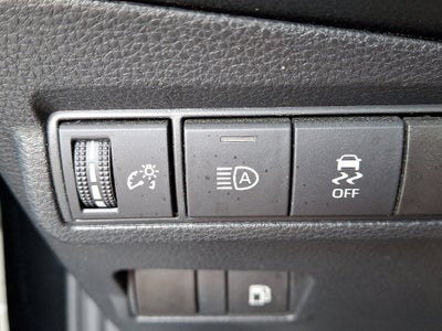 2024 Toyota Corolla Cross Hybrid Hybrid S