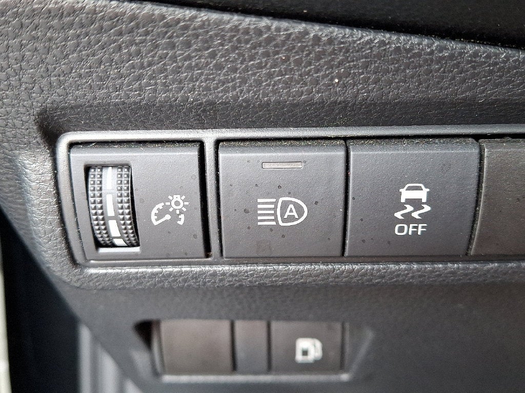 2024 Toyota Corolla Cross Hybrid Hybrid S