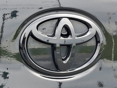 2024 Toyota Corolla Cross Hybrid Hybrid S