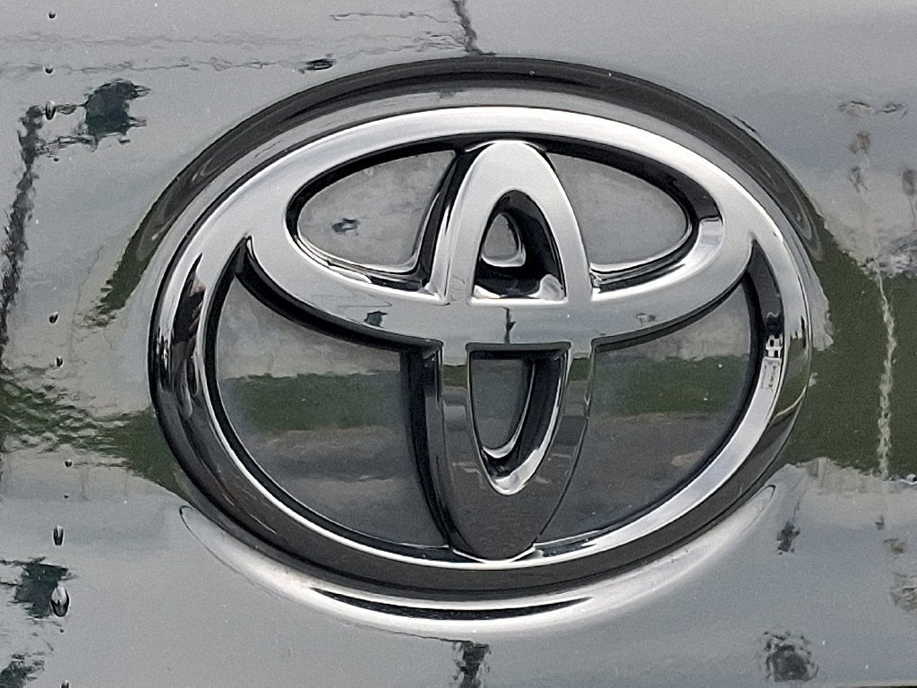 2024 Toyota Corolla Cross Hybrid Hybrid S