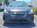 2014 Subaru Impreza Base