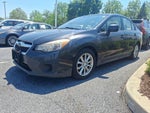 2014 Subaru Impreza Base