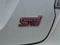 2015 Subaru WRX WRX STi Limited