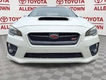 2015 Subaru WRX WRX STi Limited