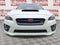 2015 Subaru WRX WRX STi Limited