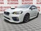 2015 Subaru WRX WRX STi Limited