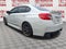 2015 Subaru WRX WRX STi Limited