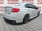 2015 Subaru WRX WRX STi Limited