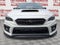 2018 Subaru WRX STi Limited