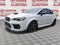 2018 Subaru WRX STi Limited