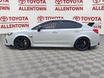 2018 Subaru WRX STi Limited