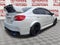 2018 Subaru WRX STi Limited