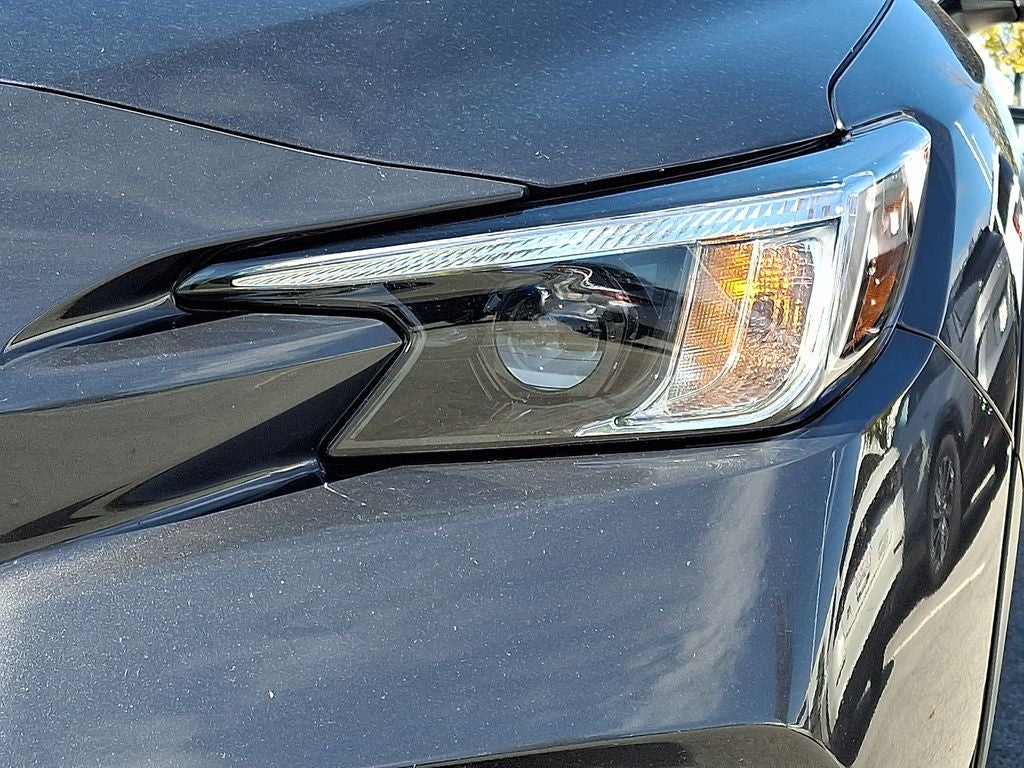 2025 Subaru WRX Premium