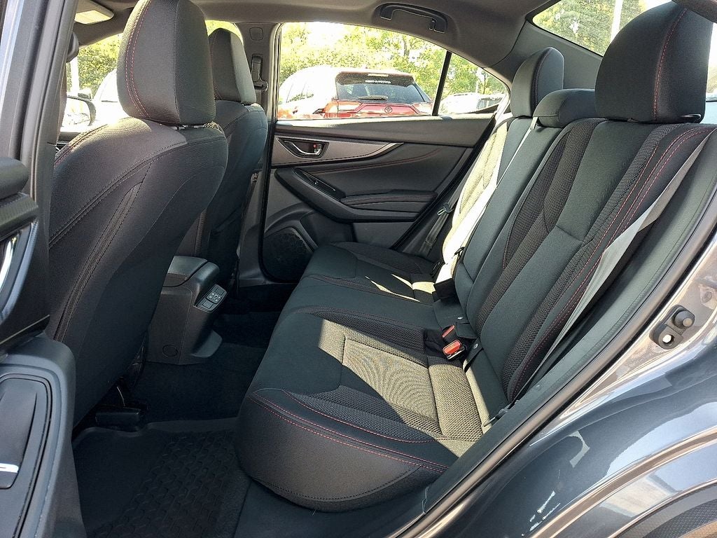2025 Subaru WRX Premium
