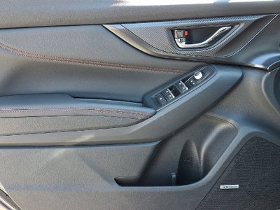 2025 Subaru WRX Premium