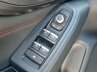 2025 Subaru WRX Premium