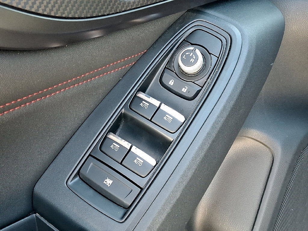 2025 Subaru WRX Premium
