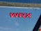2025 Subaru WRX Premium