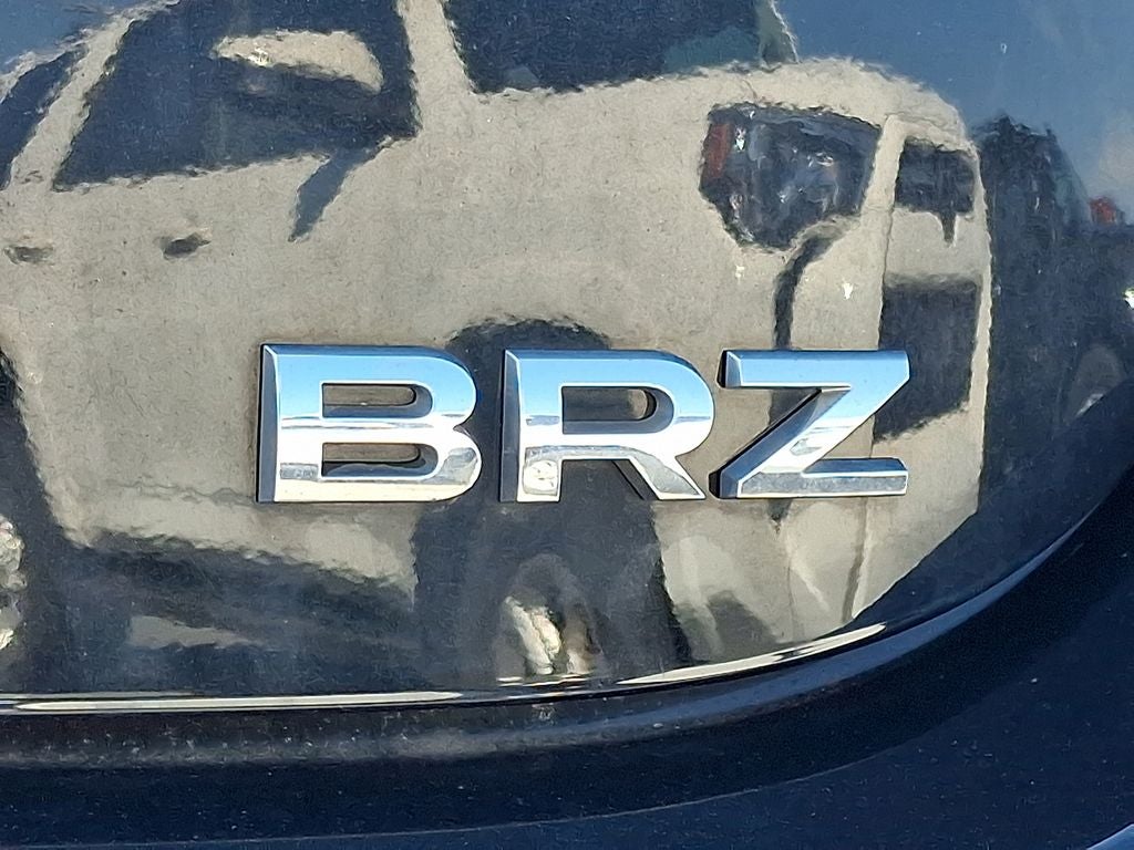 2022 Subaru BRZ Premium