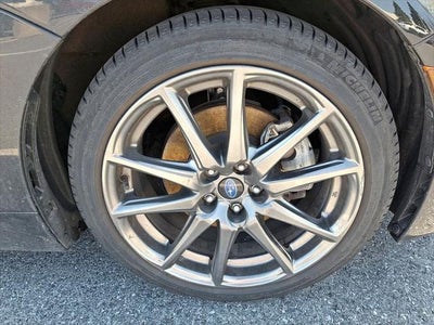 2022 Subaru BRZ Premium